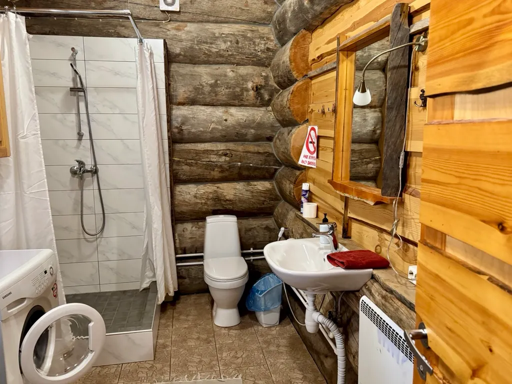 5-комнатный Дом