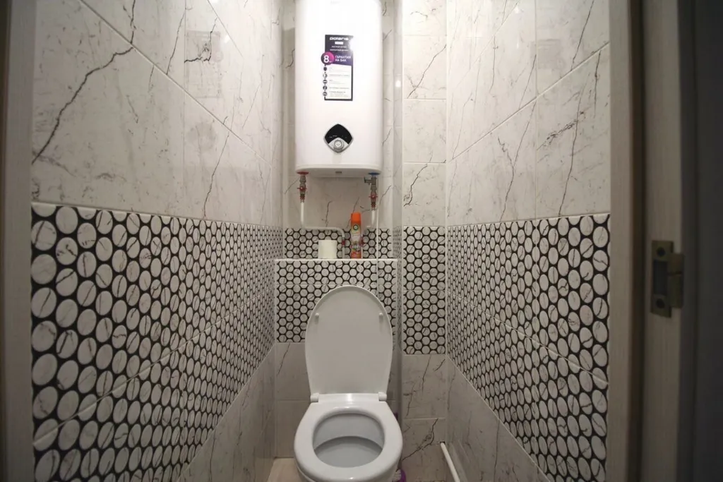 Квартира 3.к квартира с современным ремонтом Спокойная атмосфера — Кириши