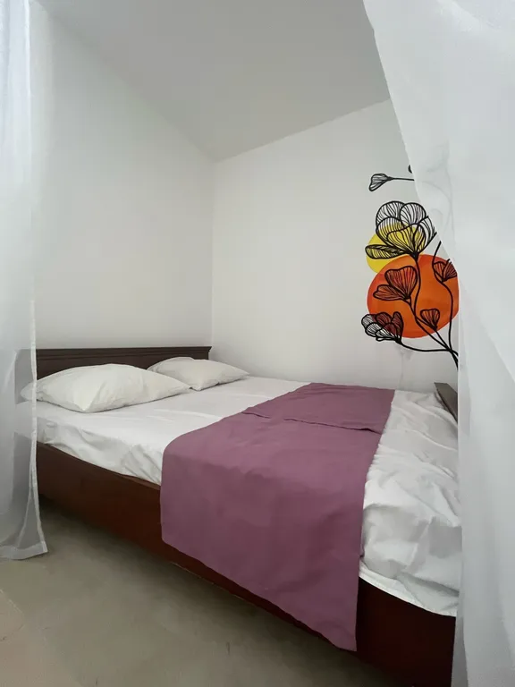 Коттедж 2-комнатный Дом — Евпатория