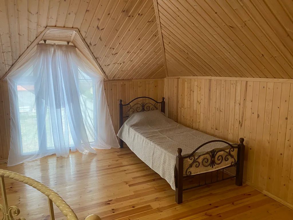 Коттедж 2-комнатный Дом — Дербент