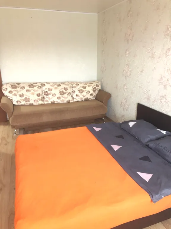 Однокомнатная квартира рядом с центром