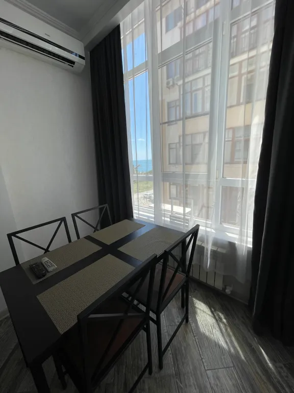 Квартира 1-комнатная Квартира — Геленджик