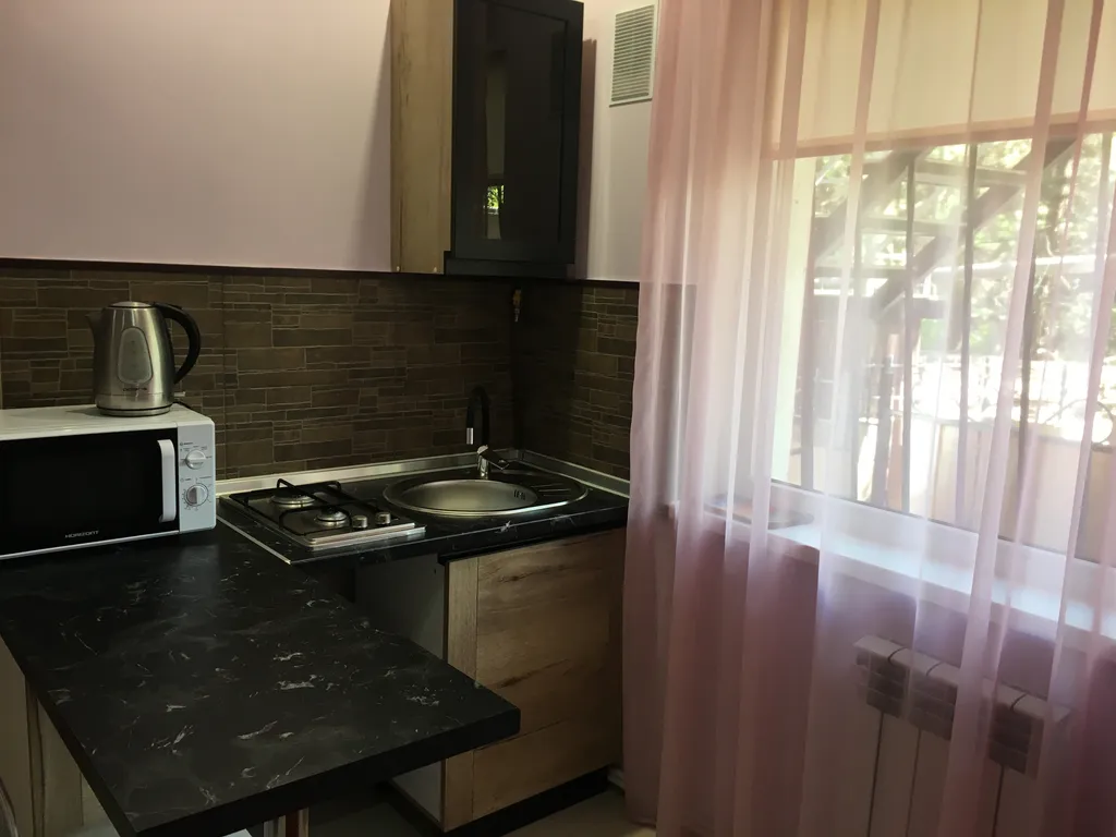 Уютная студия в Ливадии