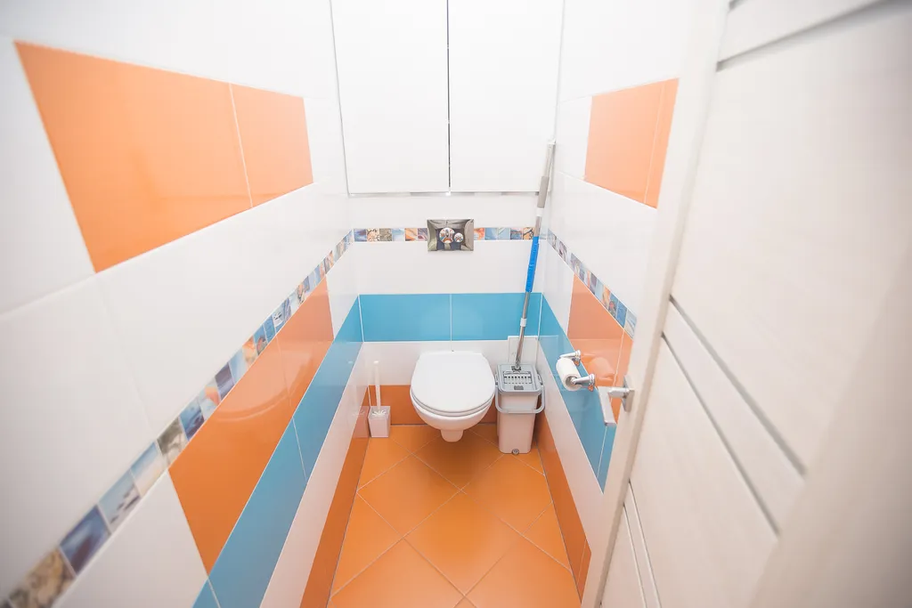 Квартира с парко-местом в 5 минутах от центра города