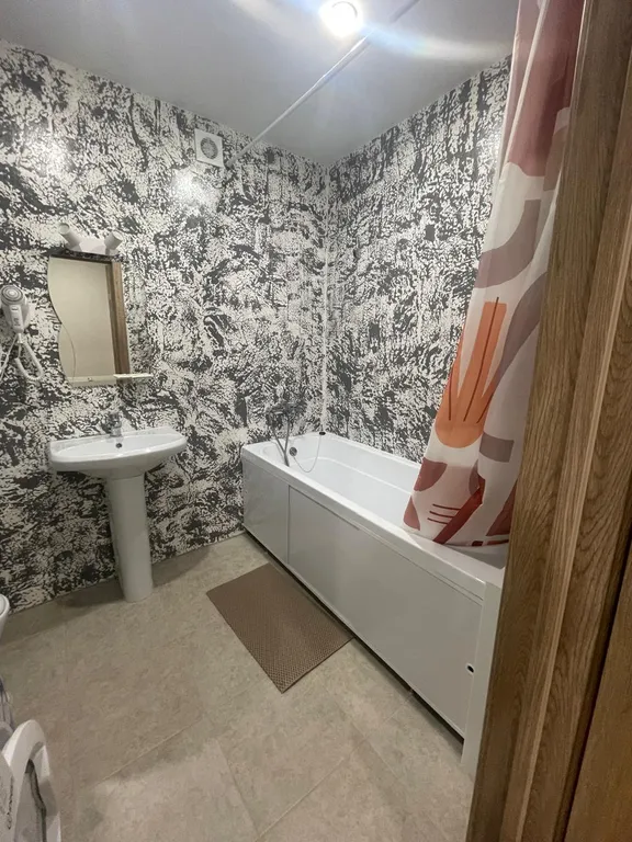 Уютная студия на Московском