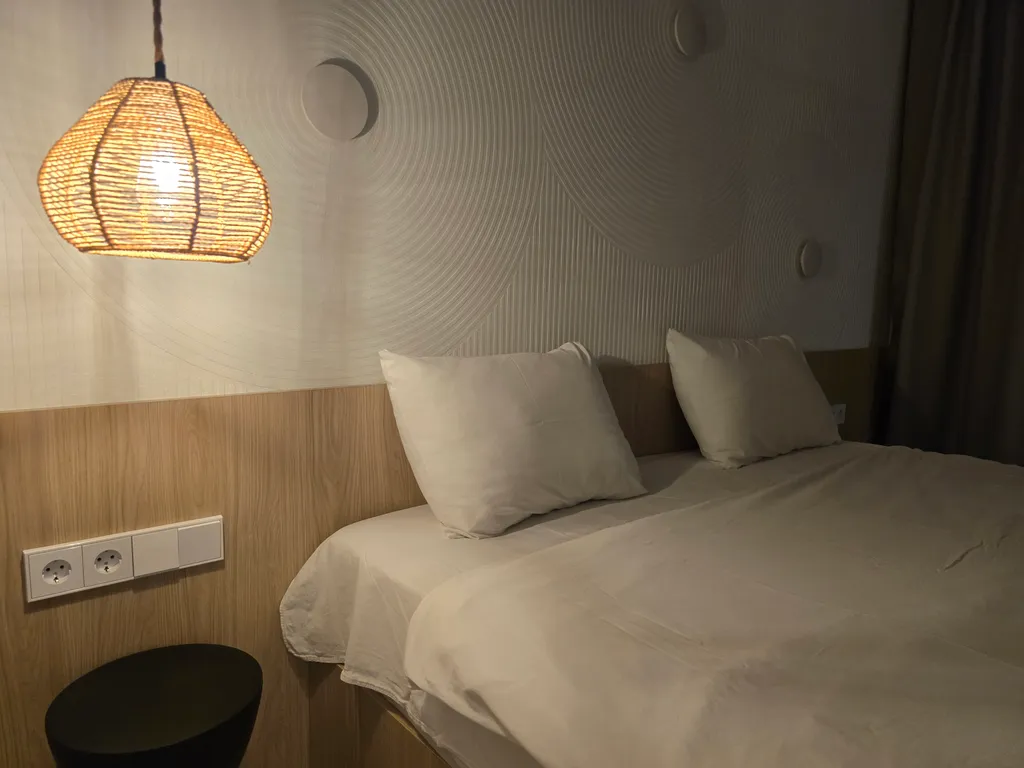 Vip в самом центре