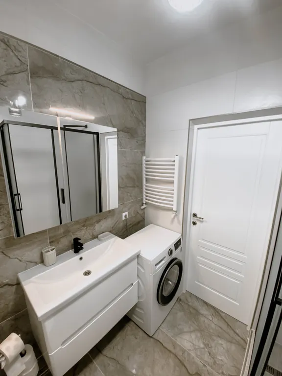 Квартира Квартира у Резиденции Королей — Калининград