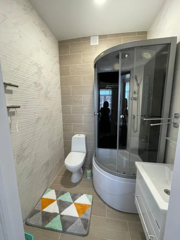 87 Евротри с бассейнами 2 санузла на 5 человек