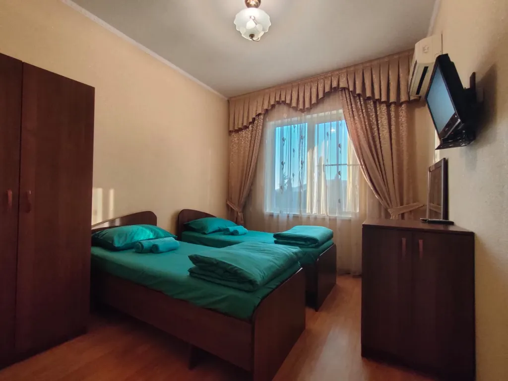 Квартира Комната — Адлер