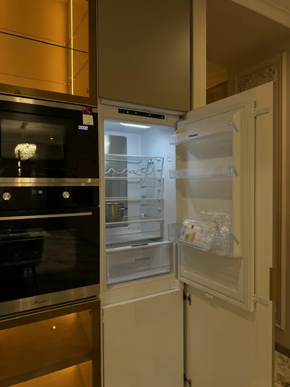 Лучший жилой комплекс с историей