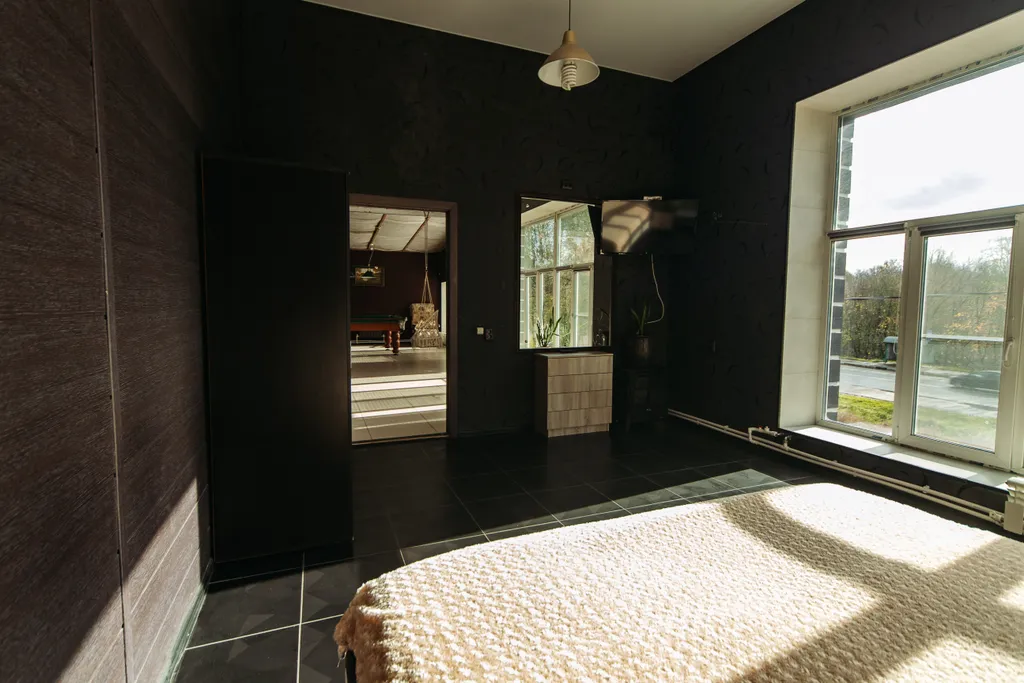 Уютная и комфортная двухкомнатная квартира