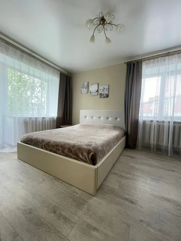 Квартира с комфортом