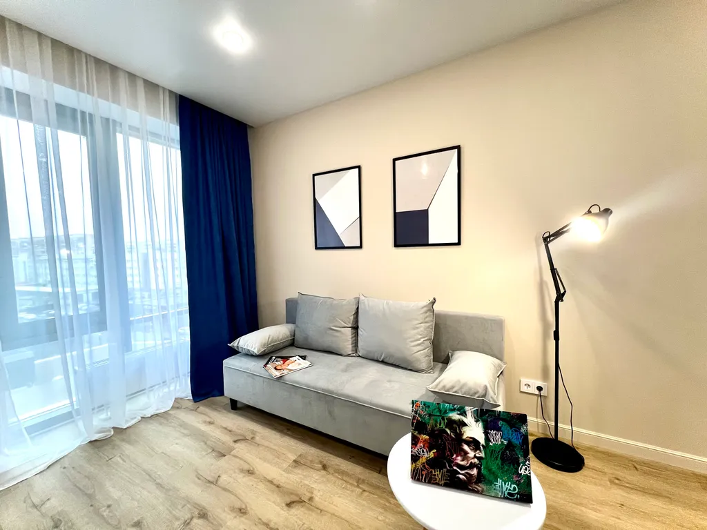 Апартаменты люкс выдома в авторском квартале машаров в центре города