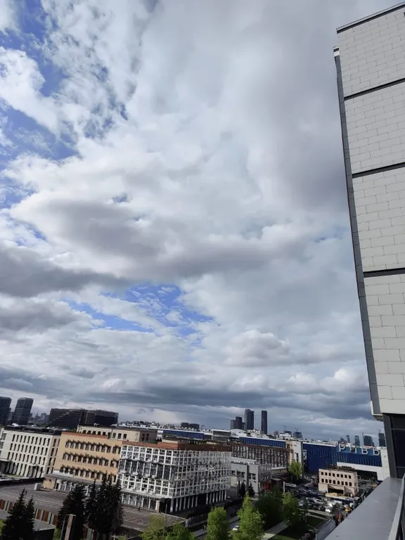 Квартира 1-комнатная Квартира — Москва