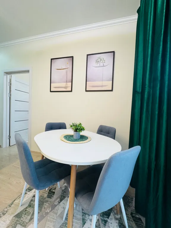 Квартира Квартира Олимпийский парк — Сириус