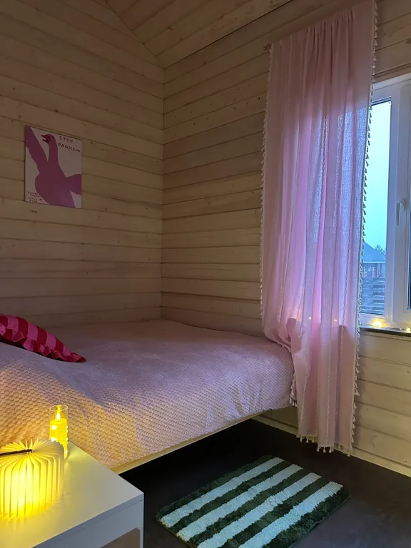 Коттедж 3-комнатный Дом — Санкт-Петербург