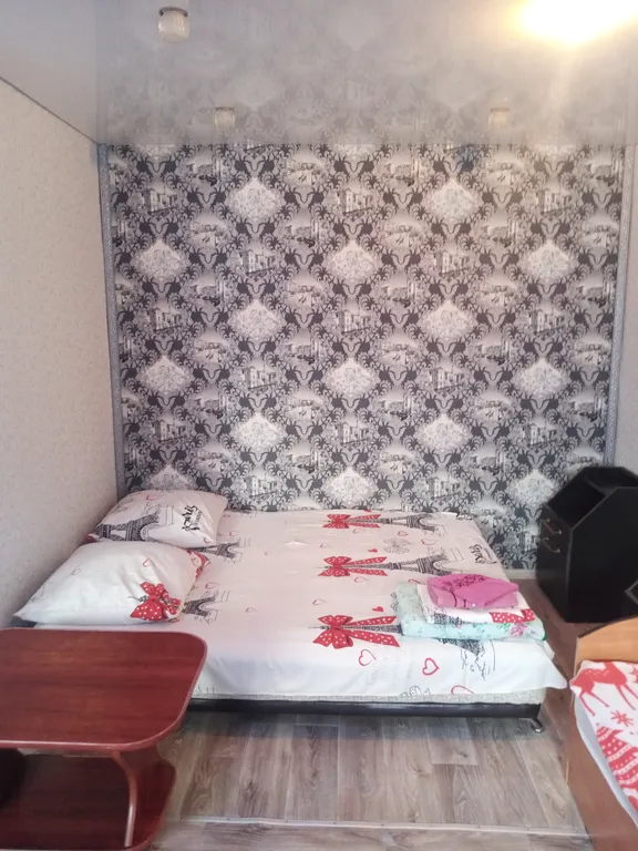 Чистая и уютная квартира