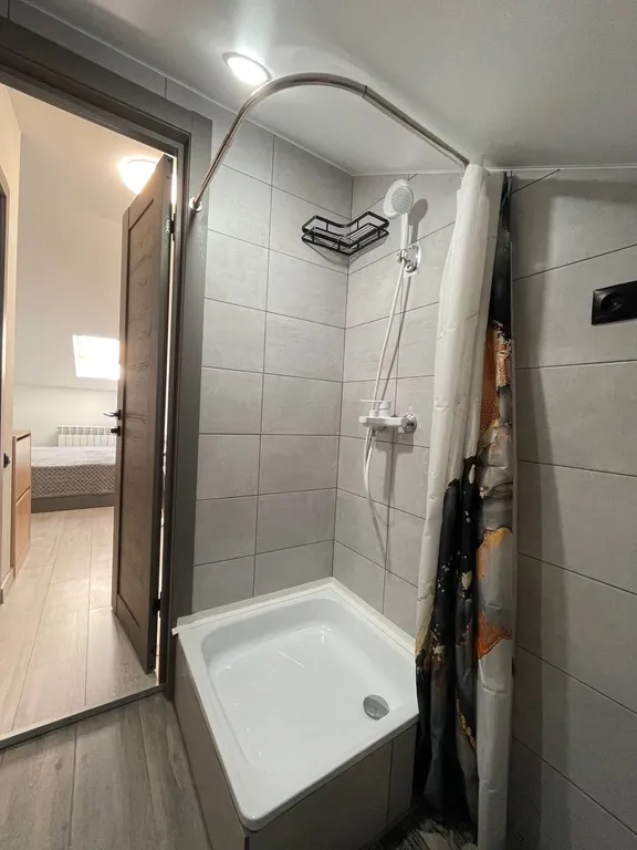 Апартаменты в самом центре города