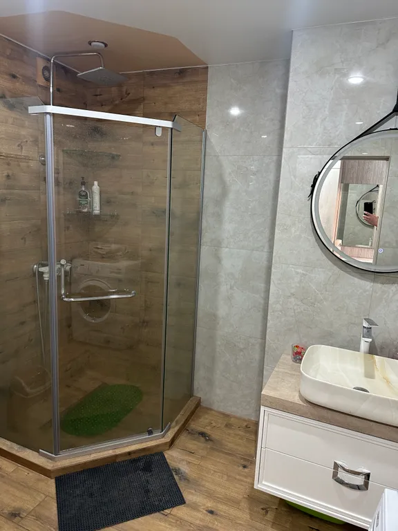 Уютная квартира в историческом центре