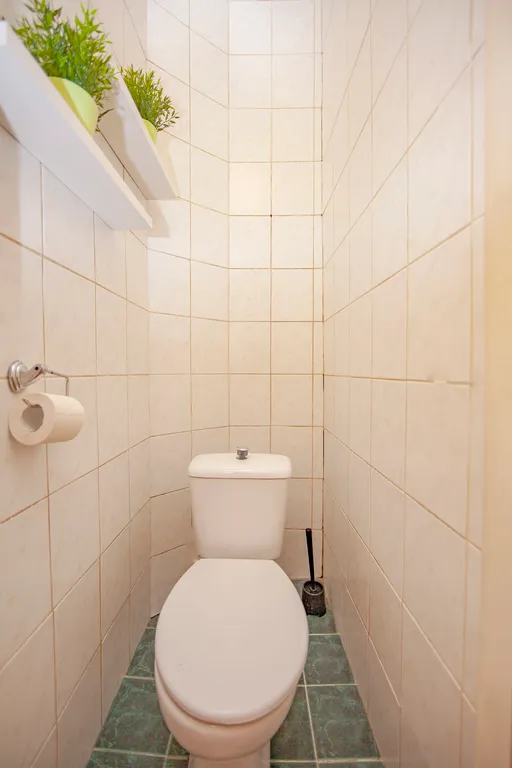 Квартира Квартира Stay Together Apartment — Санкт-Петербург