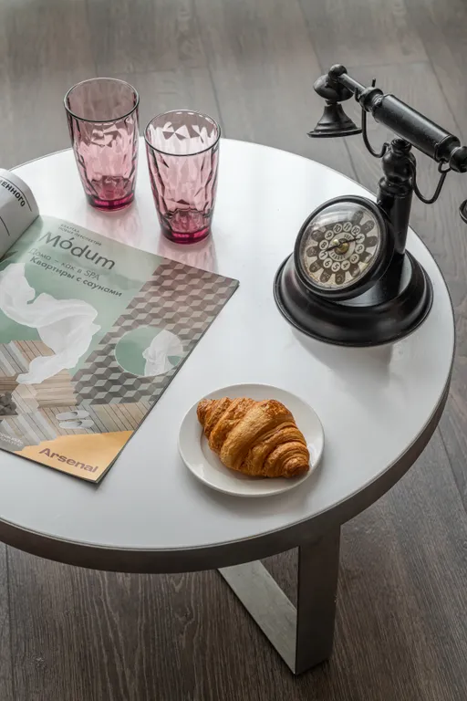 Квартира Квартира Евродвушка повышенного комфорта в Art Studio Невский — Санкт-Петербург