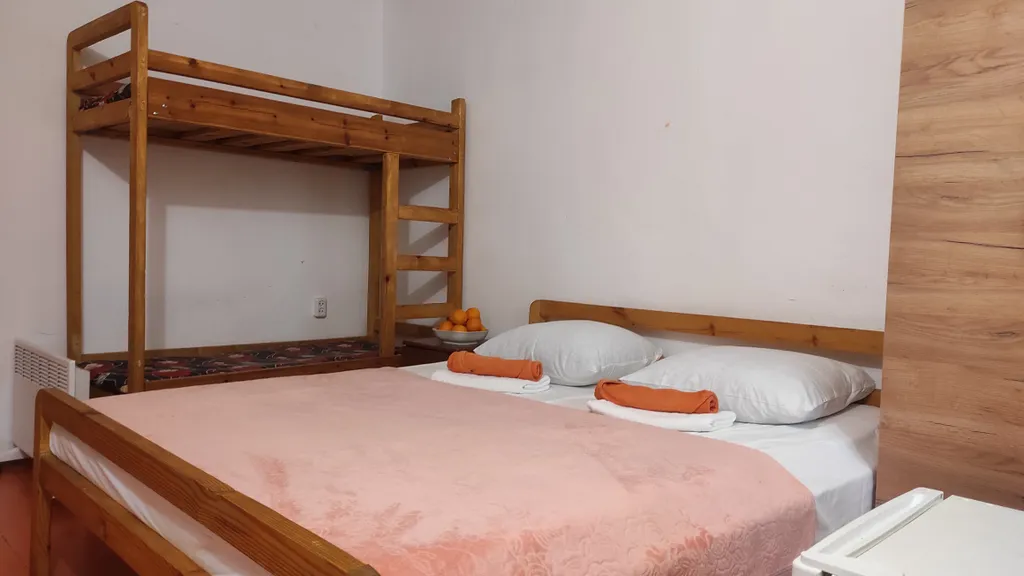 Квартира Комната — Сухум