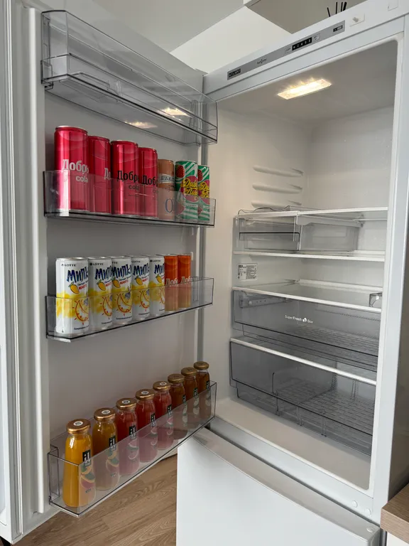 Стильная дизайнерская студия