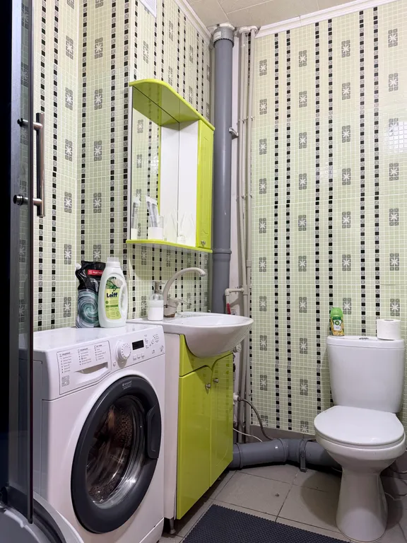 Квартира рядом с сш атлант в районе окружной больницы (окб)