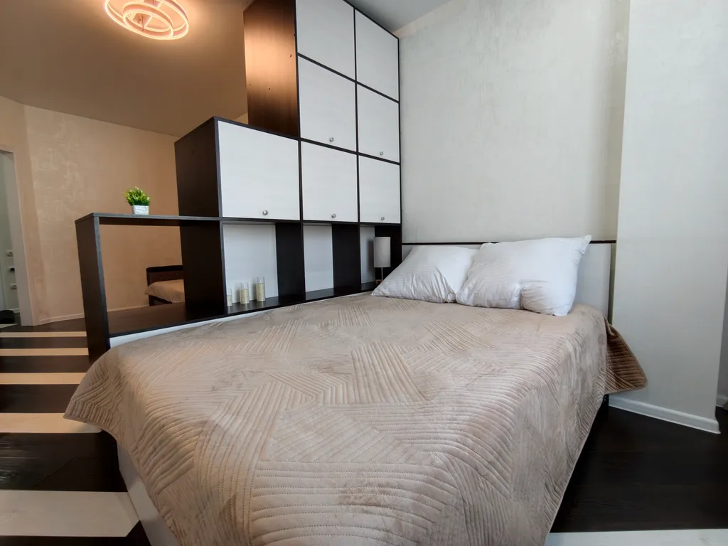 Квартира в центре города