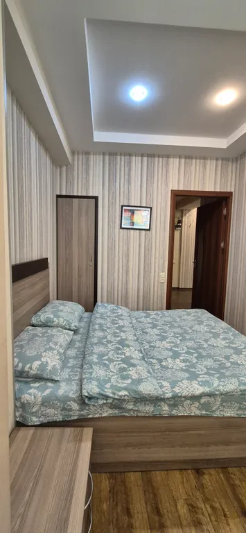 Уютная квартира в сердце Еревана