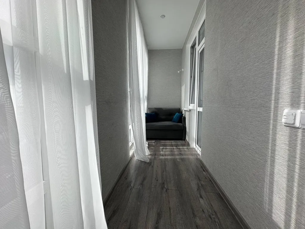 Квартира Современная квартира в первоклассном ЖК — Мирное