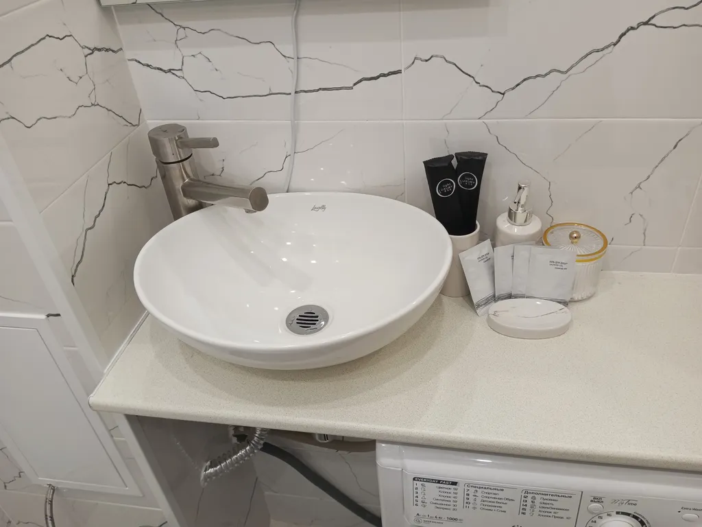 Уютная студия в Чистых ручьях