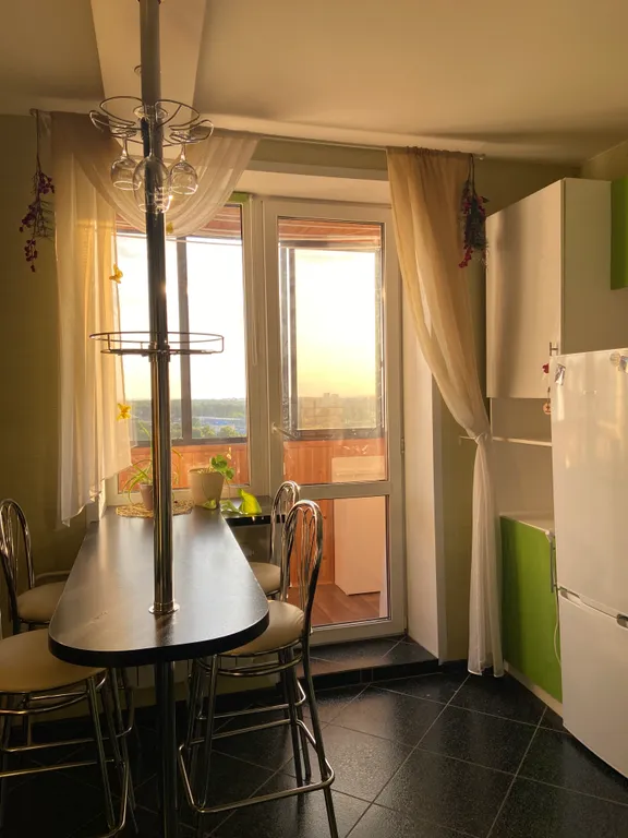 Квартира Квартира с видом на Московский проспект — Ярославль