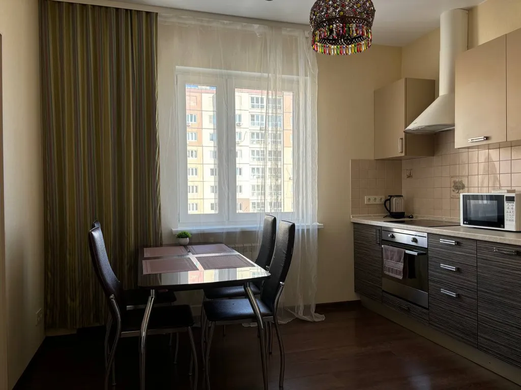 Уют и Комфорт НН | Комфортная 3-комнатная квартира