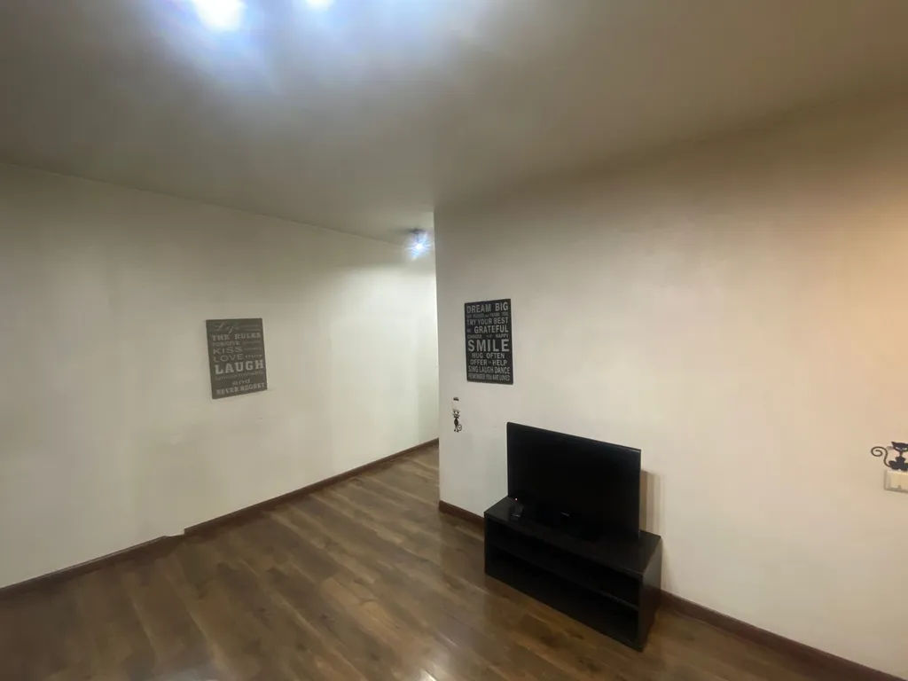 Квартира 1-комнатная Квартира — Калининград