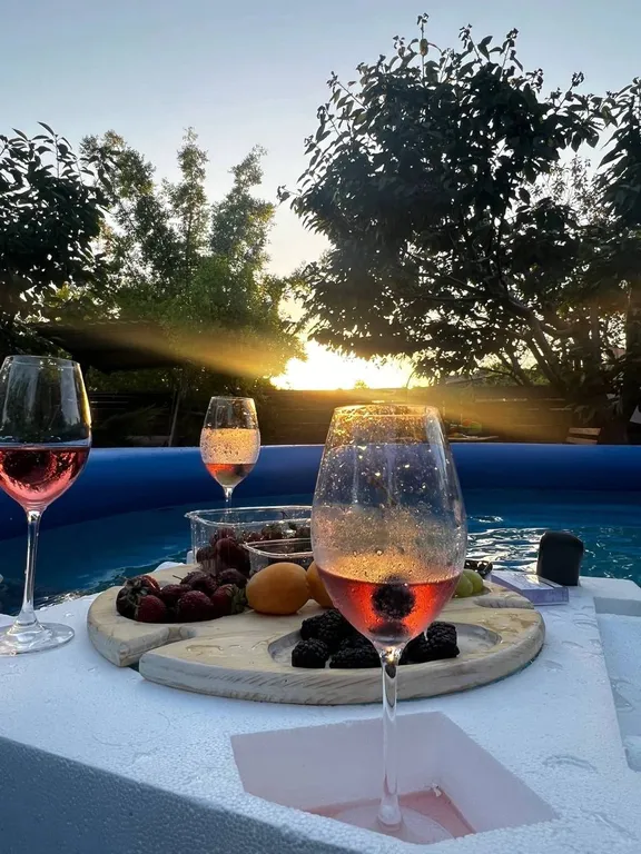 Квартира Комната — Кучугуры