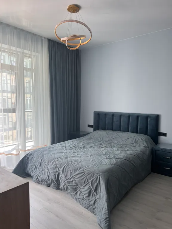 Квартира Lux Apartments в Рыбной деревне — аренда посуточно в Калининград