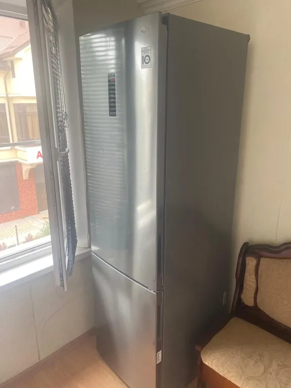 Квартира у моря