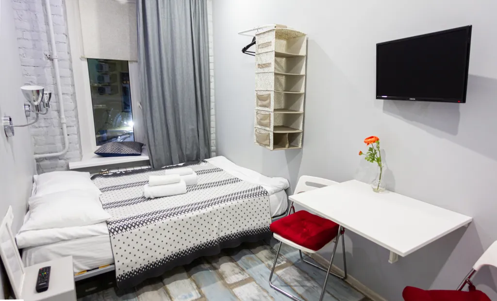 Квартира Стандартные апартаменты в самом центре города — Санкт-Петербург