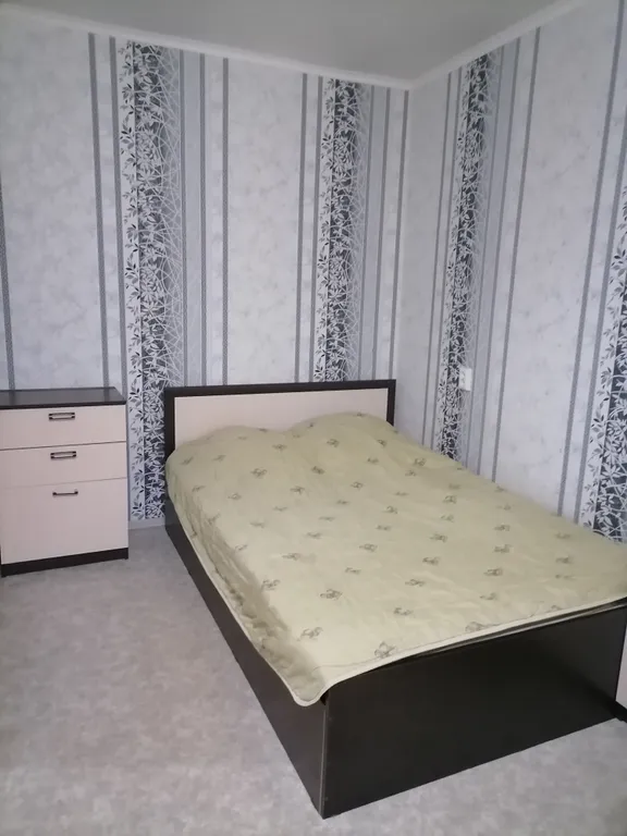 Уютная 1-комнатная квартира на первом этаже