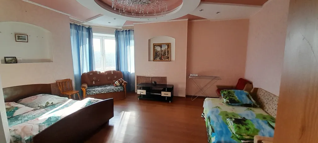 Уютная квартира на пересечении Воскресенская и Обводный канал — аренда посуточно в Архангельск