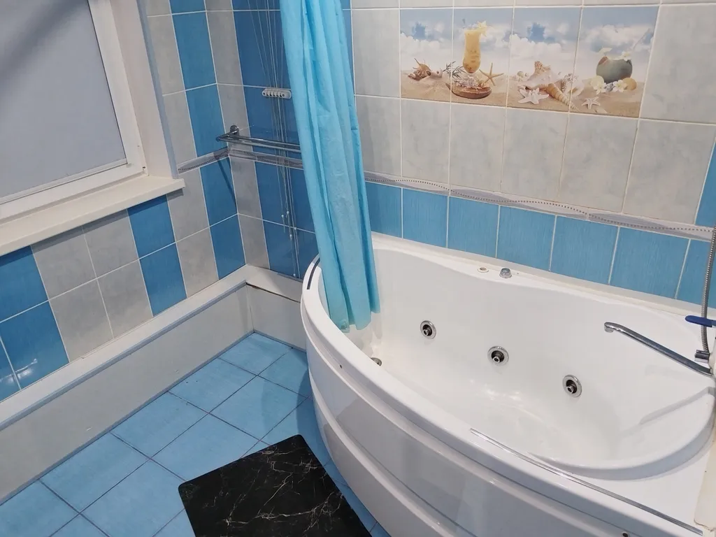 Квартира в центре города