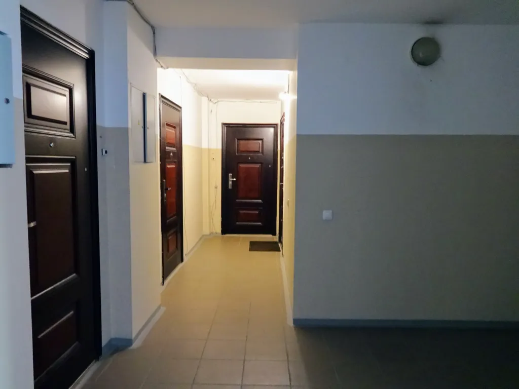 2-комнатная квартира в ЖК Атлант по Ленинградскому проспекту