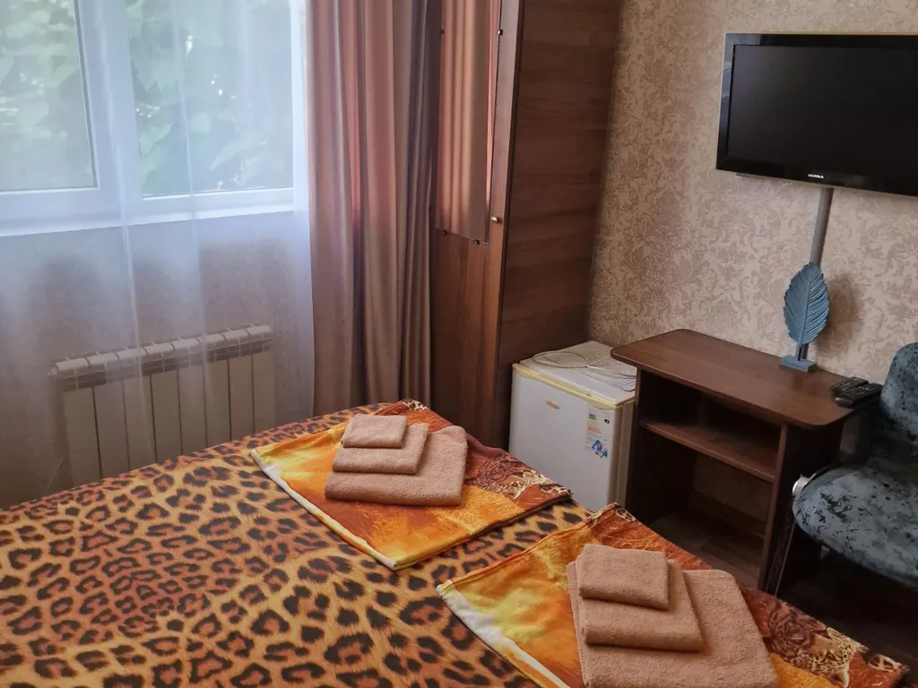 Квартира Комната — Сириус