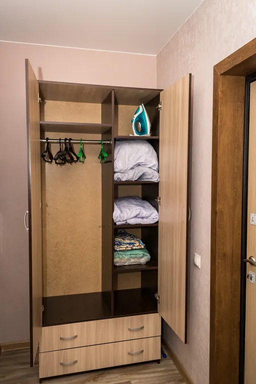 Заполярная 11