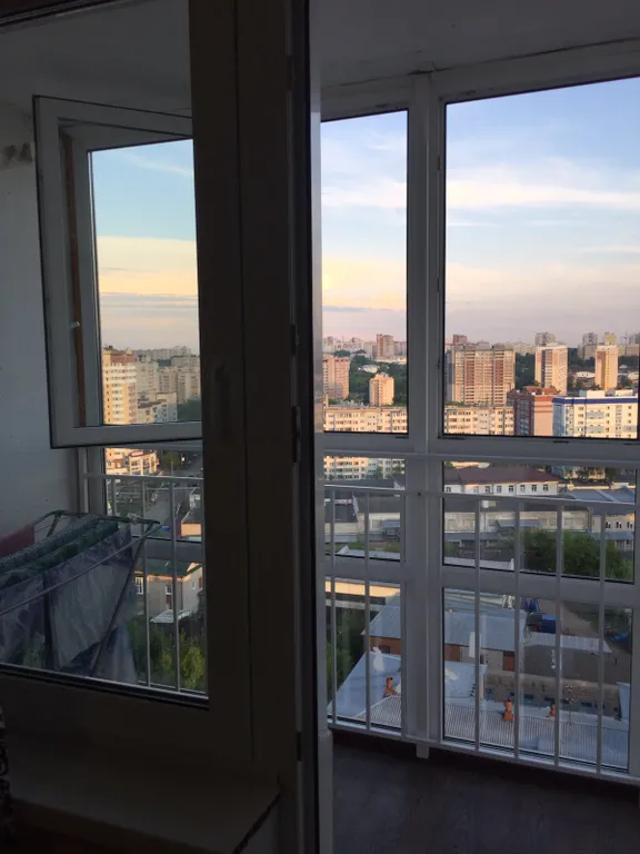 Уютная студия в центре города