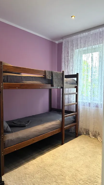 Апартаменты на верхнем озере