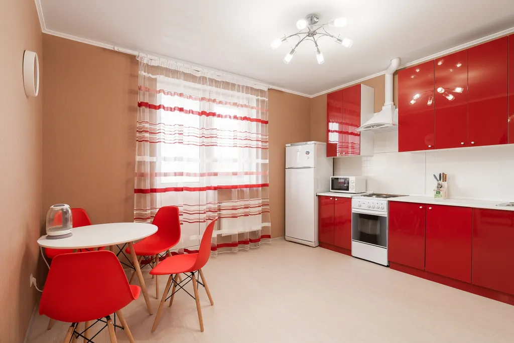 Квартира Двухкомнатная квартира в центре — Краснодар