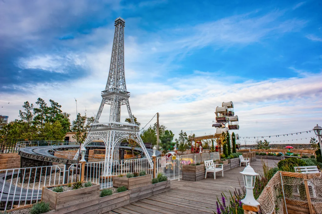 Артхаус студия с видом на Мамаев Курган