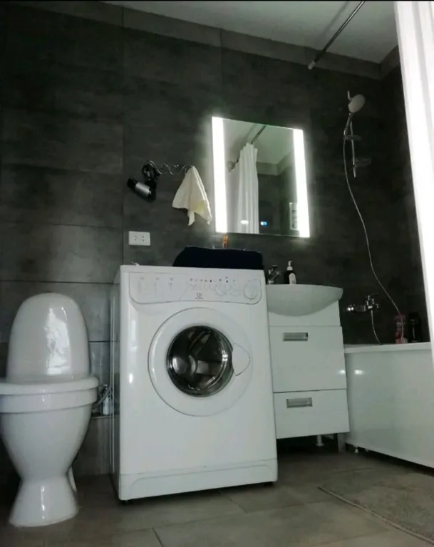 Квартира люкс